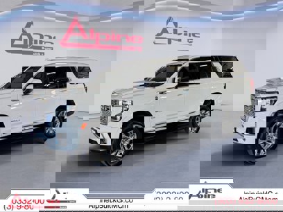 Used 2023 GMC Yukon XL Denali