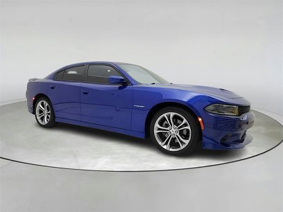Used 2022 Dodge Charger R/T