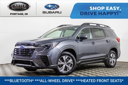 Used 2024 Subaru Ascent Premium w/ Convenience Package