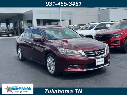 Used 2014 Honda Accord EX-L