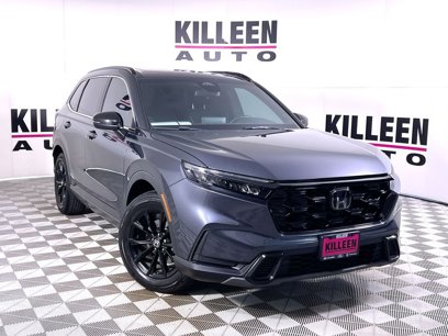 Used 2023 Honda CR-V Sport