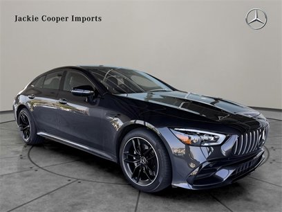 Certified 2021 Mercedes-Benz AMG GT 43