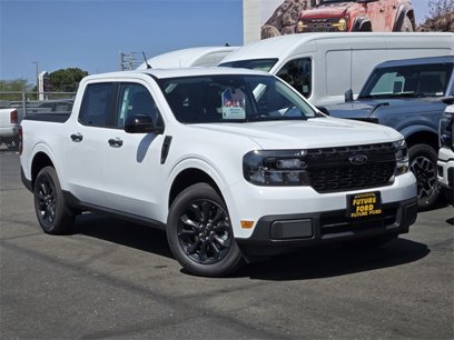 New 2024 Ford Maverick XLT w/ XLT Luxury Package