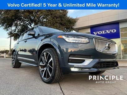 Certified 2023 Volvo XC90 B6 Plus w/ Protection Package Premier