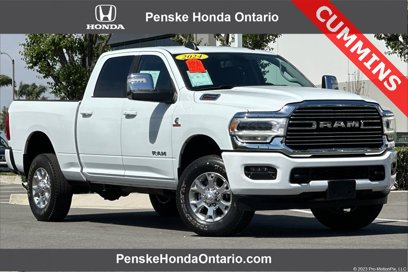 Used 2024 RAM 2500 Laramie