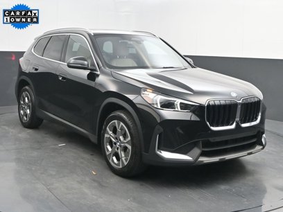 Certified 2023 BMW X1 xDrive28i w/ Premium Package
