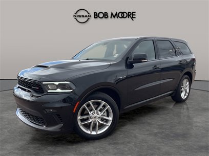 Used 2022 Dodge Durango R/T
