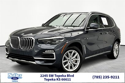 Used 2019 BMW X5 xDrive40i w/ Convenience Package