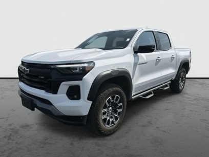 Used 2024 Chevrolet Colorado Z71 w/ Advanced Trailering Package