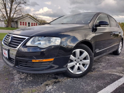 Used 2006 Volkswagen Passat Value Edition