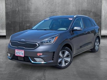 Used 2018 Kia Niro EX Premium