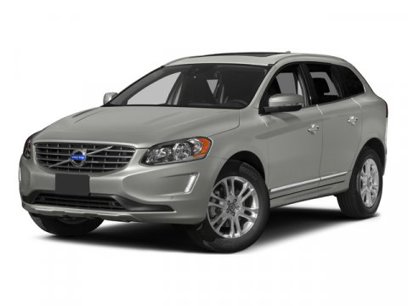 Used 2015 Volvo XC60 T6 w/ Technology Package