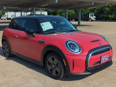 Used 2023 MINI Cooper SE
