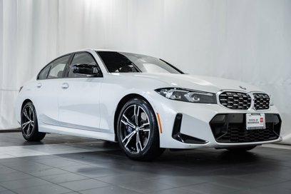 Used 2024 BMW M340i w/ Parking Assistance Package