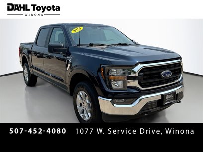 Used 2023 Ford F150 XLT