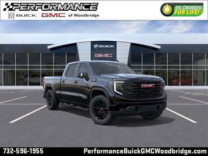 New 2025 GMC Sierra 1500 Elevation w/ Elevation Premium Package