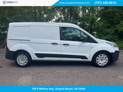 Used 2017 Ford Transit Connect XL