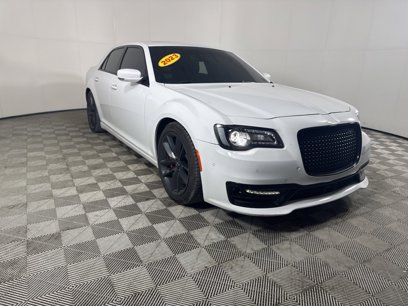 Used 2023 Chrysler 300 C