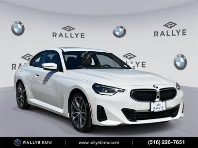 Certified 2024 BMW 230i xDrive Coupe w/ Convenience Package