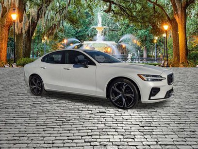 Certified 2024 Volvo S60 B5 Plus w/ Climate Package
