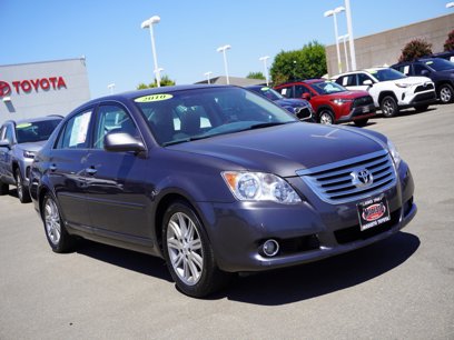 Used 2010 Toyota Avalon Limited