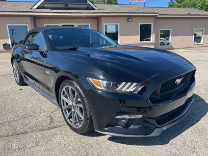 Used 2015 Ford Mustang GT Premium w/ Equipment Group 401A