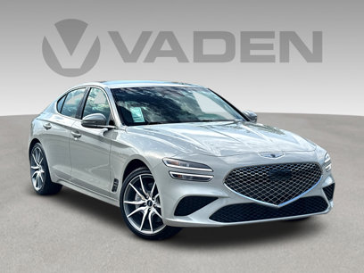Used 2024 Genesis G70 2.5T