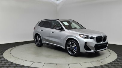 Used 2024 BMW X1 M35i w/ M Sport Professional Package
