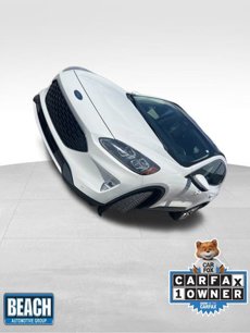 Used 2020 Ford Escape Titanium