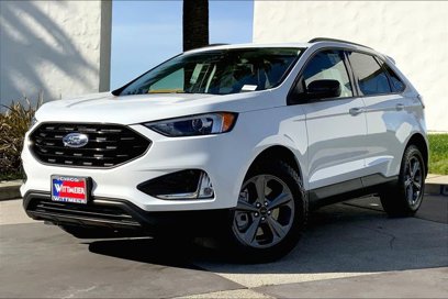 New 2024 Ford Edge SEL w/ Sport Appearance Package