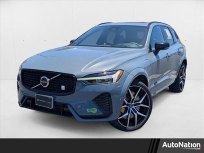 Used 2023 Volvo XC60 T8 Polestar w/ Protection Package Premier