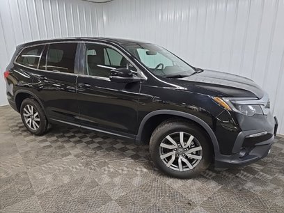 Used 2022 Honda Pilot EX-L
