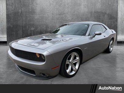 Used 2018 Dodge Challenger R/T