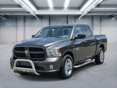 Used 2015 RAM 1500 Express