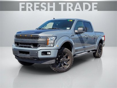 Used 2019 Ford F150 XLT