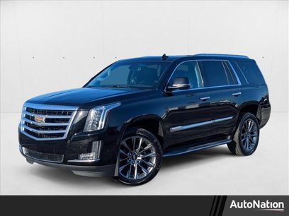Used 2019 Cadillac Escalade 2WD