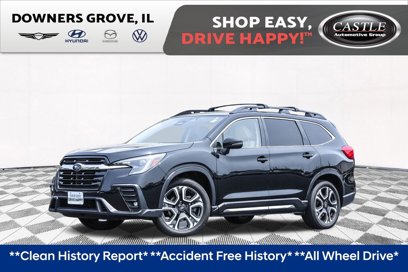 Used 2023 Subaru Ascent Limited