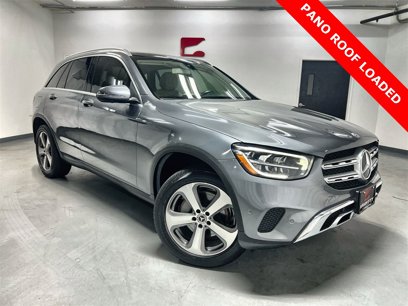 Used 2020 Mercedes-Benz GLC 300 w/ Parking Assistance Package
