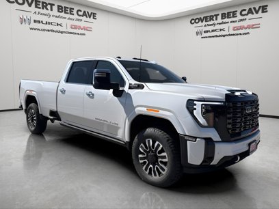 New 2025 GMC Sierra 3500 Denali Ultimate