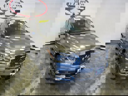 Used 2019 INFINITI QX60 Pure