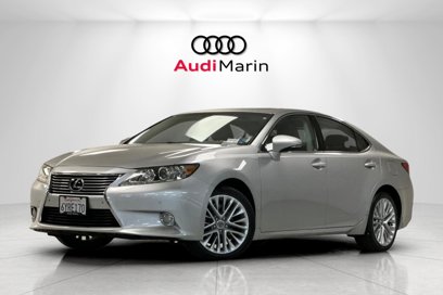 Used 2013 Lexus ES 350