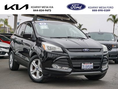Used 2014 Ford Escape SE