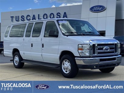 Used 2014 Ford E-350 and Econoline 350 XLT