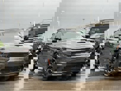 Used 2023 Dodge Charger R/T w/ Blacktop Package