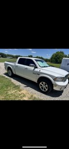 Used 2015 RAM 1500 Laramie w/ Convenience Group