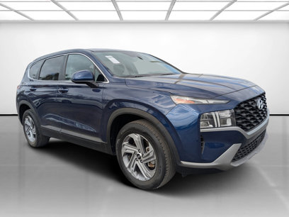 Certified 2023 Hyundai Santa Fe SE