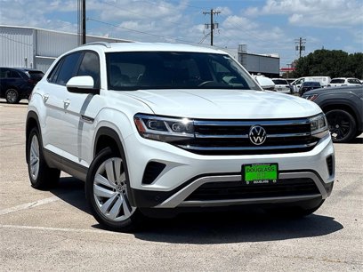 Used 2021 Volkswagen Atlas Cross Sport SE
