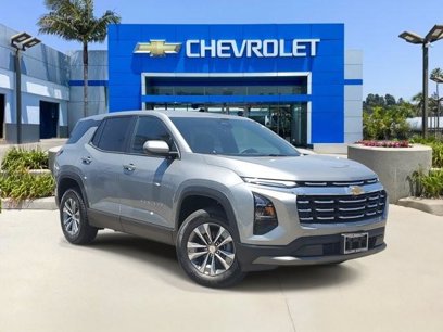 New 2026 Chevrolet Equinox LT w/ Convenience Package II