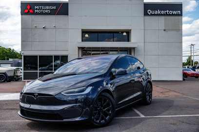 Used 2024 Tesla Model X