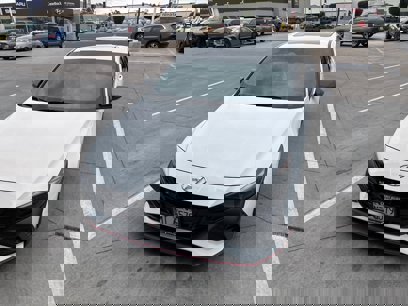 Used 2023 Hyundai Elantra N
